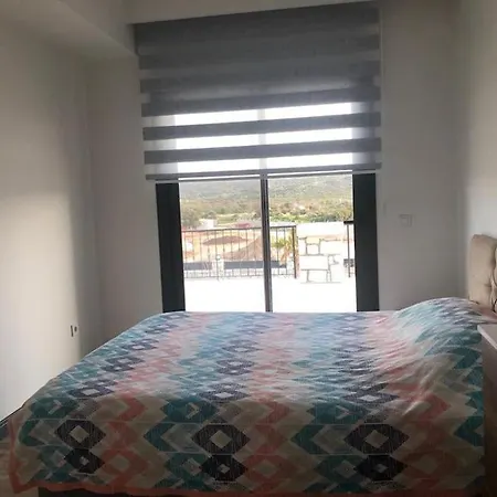 Babakon Vilă Çeşme